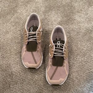 ON Cloud Women's Sneaker